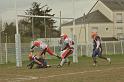 Evry Daily Photo - Foot US D2 - Corsaires Vs Viking - 1ere Mi Temps 242